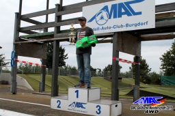 2015 DM 4WD Buggy 4WD Juni